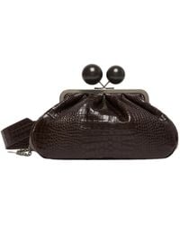 Weekend by Maxmara - Chain Shoulder Bag - Lyst