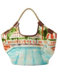 Loro Piana - Gioia Shopper - Lyst