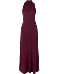 St. Agni - Sleeveless Dress - Lyst