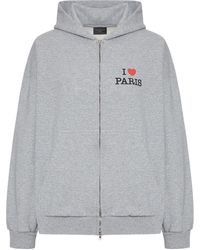 Balenciaga - Sweatshirts - Lyst