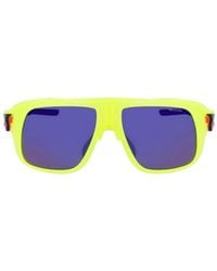 Nike - Flyfree Soar Pilot Frame Sunglasses - Lyst