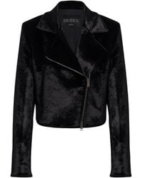 Dondup - Long-Sleeved Casual Jacket - Lyst