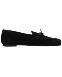 Aeyde - Jasper Flat Shoes - Lyst