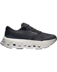 On Shoes - Cloudmonster Hyper Low Top Sneakers - Lyst