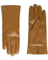Max Mara - Five-Finger Gloves - Lyst