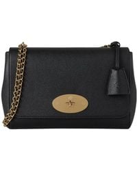 Mulberry - Lily Medium Shoulder Bag - Lyst