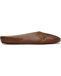 Marsèll - Bama Mules - Lyst