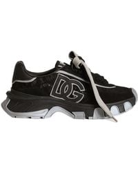 Dolce & Gabbana - Dg Country Road Sneakers - Lyst
