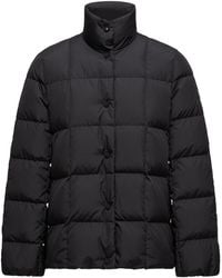 Moncler - Cochevinne Square-Quilted Short Down Jacket - Lyst
