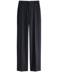 Dior - Regular-Fit Pants - Lyst