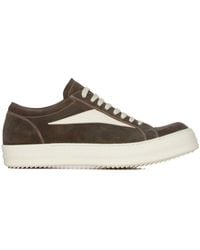Rick Owens - Concordians Runway Vintage Sneakers - Lyst