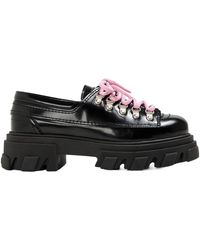 Ganni - Minimalist High Heels - Lyst