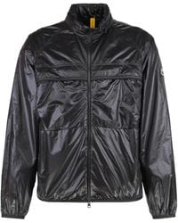 Moncler - Genius 3 X Mercedes-Benz By Nigo Long Sleeve Casual Jacket - Lyst