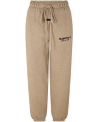 Fear Of God - Drawstring Athletic Pants - Lyst