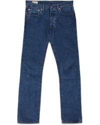 Levi's - 501 Original Fit Straight-Leg Jeans - Lyst