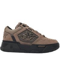 Amiri - 'Ma-94' Leather Blend Sneakers - Lyst