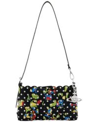 Vivienne Westwood - Lola Shoulder Bag - Lyst