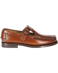 Hereu - Alber Loafers - Lyst