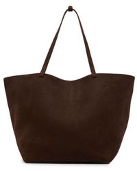 The Row - Handle Shoulder Bag - Lyst