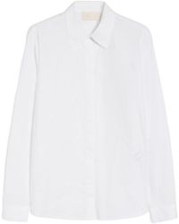 iBlues - Long-Sleeved Shirt - Lyst