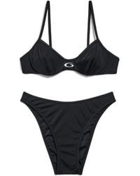 Balenciaga - Sporty Bikini - Lyst