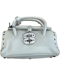 Zanellato - Dotta Centauro Baby Top Handle Bag - Lyst