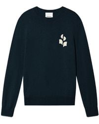 Isabel Marant - Antea Sweater - Lyst