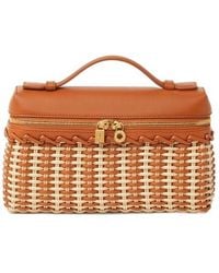 Loro Piana - Extra Pocket L19 Shoulder Bag - Lyst
