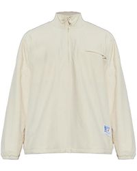 Willy Chavarria - Logo Casual Jacket - Lyst