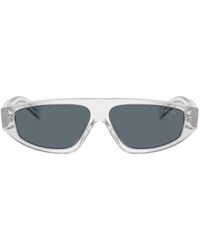 Prada - Full Frame Sunglasses - Lyst