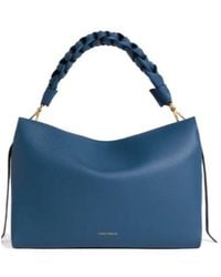 Coccinelle - Boheme Medium Top Handle Bag - Lyst