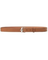 Fendi - Ff Belt - Lyst