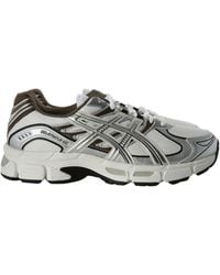 Asics - Gel-Stratus Mc Sneakers - Lyst