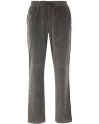Sease - Corduroy Drawstring Pants - Lyst