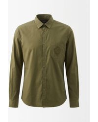 Gucci - Button Shirt - Lyst