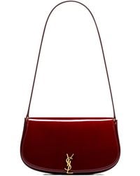 Saint Laurent - Mini Voltaire Shoulder Bag - Lyst