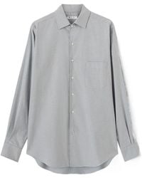 Loro Piana - André Button-Up Shirt - Lyst