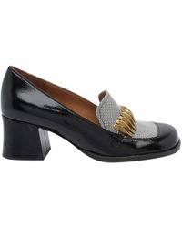Chie Mihara - Sucre Negro Tibro Pumps - Lyst