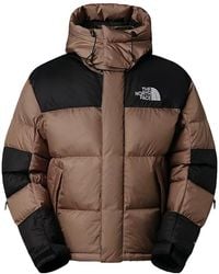 The North Face - Himalayan Baltoro Jacket - Lyst