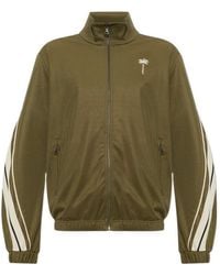 Palm Angels - Long-Sleeve Sweatshirt - Lyst
