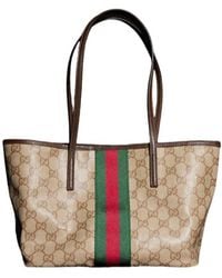 Gucci - Tribeca Small Tote Bag - Lyst
