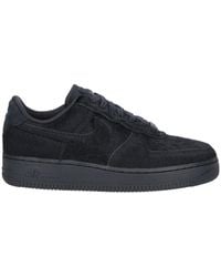 Nike - Air Force 1 '07 Low-Top Sneakers - Lyst