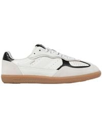 Alohas - Low Top Lace-Up Sneakers - Lyst