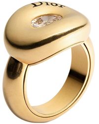 Dior - Rocks Ring - Lyst