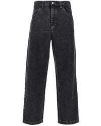 POLAR SKATE - 93 Oversized Fit Jeans - Lyst