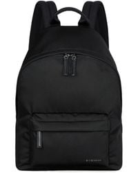 Givenchy - Essential U Zipped Backpack - Lyst