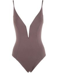 Eres - Galbe One-Piece Swimsuit - Lyst