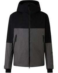 Bogner - Hooded Jacket - Lyst