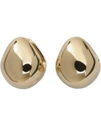 Phoebe Philo - Pebble Earrings - Lyst