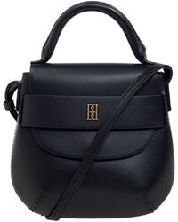 By Malene Birger - Meela Leather Shoulder Bag - Lyst